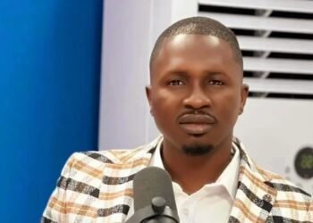 Jacques Lèwa après la réélection d’Aboubacar CAMARA : « …l’URTELGUI ne joue pas son rôle… » (Interview)