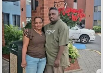 États-Unis : un Guinéen d’origine arrêté pour le meurtre de son épouse