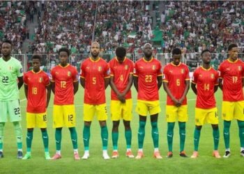 Liste du Syli national : enfin un retour très attendu