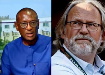 Mali : comment Tom SAINTFIELT est-il devenu nouveau sélectionneur ?