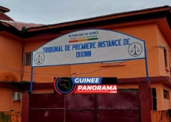 TPI de Dixinn : le procès de Pépé Francis HABA renvoyé à la la semaine prochaine (avocat)
