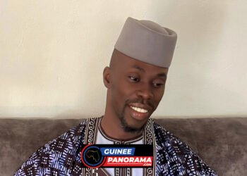 Bateau thermique à Conakry : « Qu’on nous dise officiellement ce que cette centrale va coûter au contribuable », déclare le président de l’UPAG