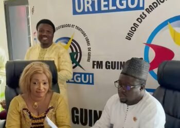 Réélection d’A. CAMARA à la tête de l’URTELGUI : une scission en vue au sein de l’association ?