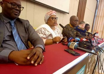 Procès du 28 septembre : les parties civiles savourent « la victoire »