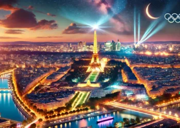 JO 2024: organisation, records, émotions et polémiques, ce qu’il faut retenir des Jeux de Paris (par rfi)