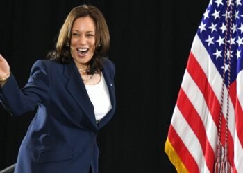 Kamala Harris : « Je serai une présidente qui nous unit autour de nos plus grandes ambitions »