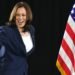 Kamala Harris : « Je serai une présidente qui nous unit autour de nos plus grandes ambitions »