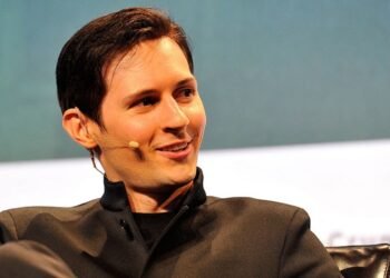 Le patron sulfureux de Telegram, la messagerie cryptée, mis en examen en France: que lui reproche la justice?