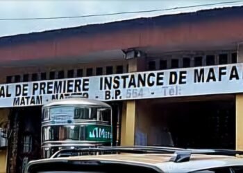 TPI Mafanco : trois personnes condamnées pour escroquerie