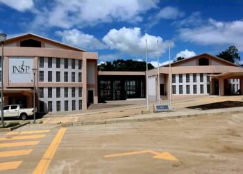 L’Institut national de Santé publique (INSP) : un pilier de la coopération guinéo-japonaise présenté à l’OMS