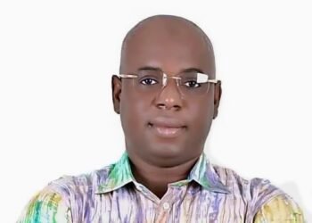 Retour en fanfare de Doumbouya : « Les intentions sont maintenant claires », déclare Souza KONATÉ