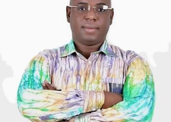 Retour en fanfare de Doumbouya : « Les intentions sont maintenant claires », déclare Souza KONATÉ