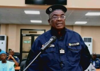 Insécurité dans le grand Conakry : les PA parmi les solutions