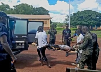 Violents affrontements autour d’un site minier à Kankan : trois morts et plusieurs blessés