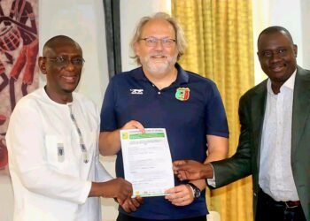 Mali – Football : la Fédération lance le projet « BE-SEEN » pour assurer la traçabilité des joueurs maliens