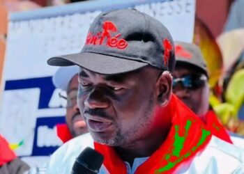 Politique : Bogola HABA réagit aux critiques de Marc YOMBOUNO (RPG) et Cellou BALDÉ (UFDG)