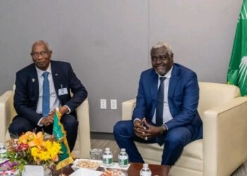 Massif du Fouta au patrimoine mondial de l’UNESCO : la Guinée obtient le soutien de l’Union Africaine