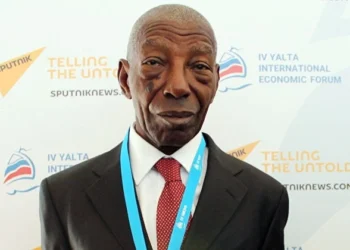 Une chambre de commerce russo-africaine voit le jour au Forum de Vladivostok