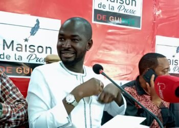 Abdoul SACKO sur l’arrivée de la CEDEAO : « Leur mission est d’échanger avec le gouvernement, percevoir leurs indemnités »