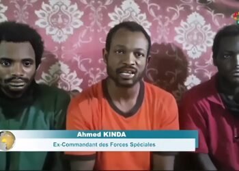Burkina – Tentative de déstabilisation : Ahmed Kinda revient sur l’opération dont il était le chef d’orchestre