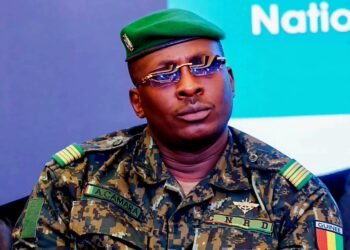 Insécurité en Guinée : Amara CAMARA défend loue l’efficacité des forces de l’ordre face aux disparitions et assassinats