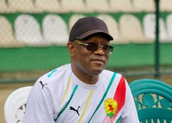 Football : en pleine tourmente, la Fédération guinéenne de Football annonce un point de presse