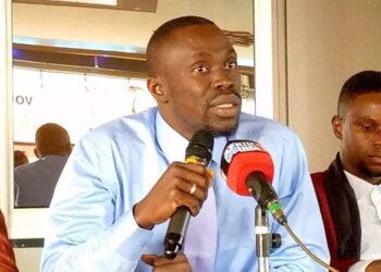 Journée contrastée du 5 septembre : l’œil de Cheick Oumar TRAORÉ