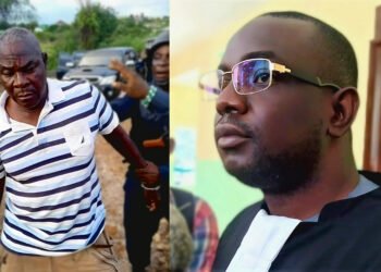 Justice : l’arrestation de Claude PIVI confirmée par son avocat