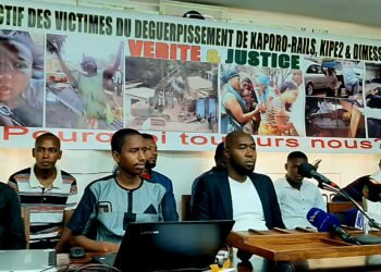 Restitution des parcelles aux victimes des expulsions de Kaporo-rails, Kipé II et Dimesse : une réparation d' »une injustice historique »