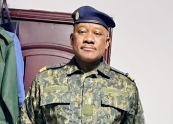 Découverte du corps du Colonel Cécé Célestin BILIVOGUI, disparu depuis près d’un an : un mystère enfin élucidé ?