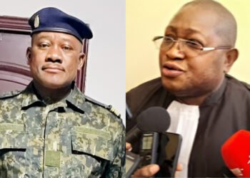 Découverte du corps de Colonel Pépé Célestin BILIVOGUI : les avocats tapent du poing sur la table