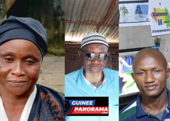 Stabilité du courant à Conakry et ses environs : les avis des citoyens divergent à Coyah