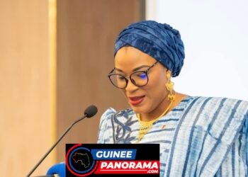 Semaine de l’Indépendance guinéenne : l’éducation des jeunes filles au cœur des débats