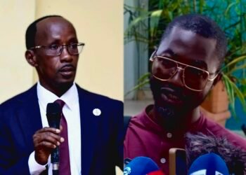 Médias : un journaliste accuse le procureur général d’avoir organisé son kidnapping