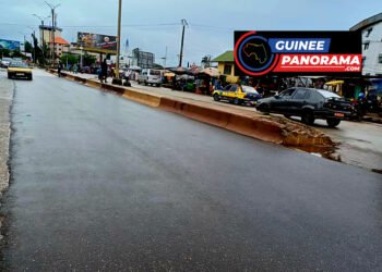 Manifestations des Forces vives : ce que votre quotidien d’information a constaté de Hamdalaye à Kaloum