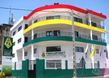 Guinée – Football : report du point de presse de la Fédération Guinéenne de Football