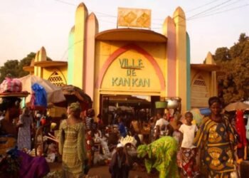 Afrontements entre deux localités à Kankan : un mort et plusieurs blessés