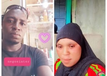 Cimenterie : une femme soupçonnée d’avoir tué son époux arrêtée 