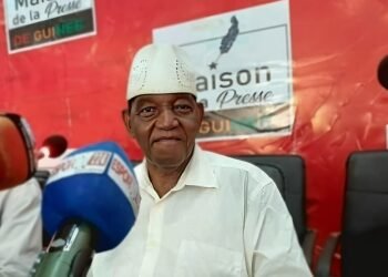 Doyen Ismaël CONDÉ sur le « Non » de 1958 : « L’indépendance n’a apporté que du bonheur »