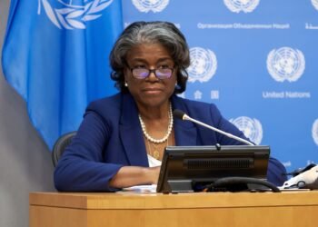 Conseil de Sécurité : les États-Unis et la question de la représentativité de l’Afrique face à la guerre d’influence mondiale