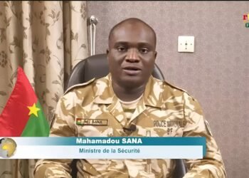 Burkina Faso : Paul Henri SANDAOGO, des Chefs militaires et plusieurs autres anciens ministres cités dans une tentative de déstabilisation