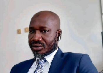 Retour de DUSSUYER à la tête du Syli : « …on l’a obligé… il fallait du sang neuf », déclare Mamoudou DIALLO