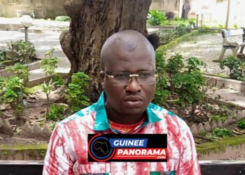 Suspension des orientations dans les filières d’ingénierie à Gamal : « Je soutiens pleinement cette mesure moderne et scientifique », déclare Mandjou KOUROUMA, enseignant-chercheur