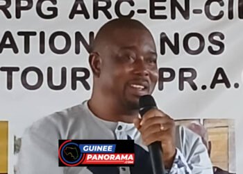 Assemblée générale du RPG : le retour à l’ordre constitutionnel au menu