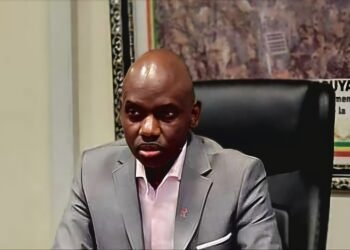 Santé : des nouvelles de M’Mahawa KOUROUMA, première victime de la variole du singe (Mpox) en Guinée