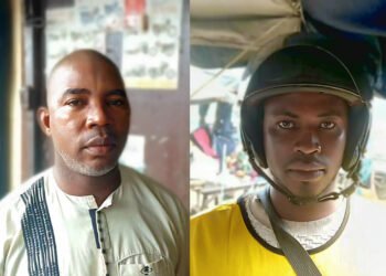 Accusés de « complicité avec des bandits », des conducteurs de moto-taxis réagissent