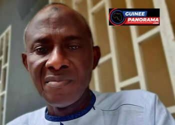 Péage en Guinée : « …inconcevable qu’un conducteur paie le péage tout en devant dépenser pour réparer son véhicule », déclare Ousmane Horoya SYLLA