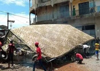 Alpha CONDÉ avait-il raison sur les PA ? Les avis divergent