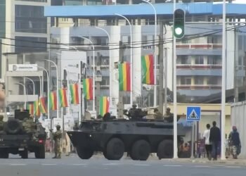 Tirs au Palais présidentiel : « une folle rumeur », selon la Présidence