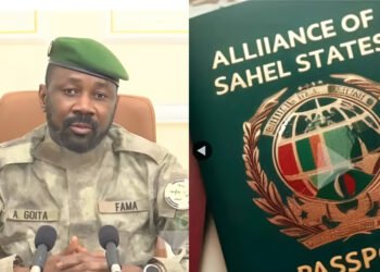 Premier anniversaire du Traité Liptako Gourma : l’AES annonce un passeport biométrique commun et de nouvelles infrastructures